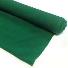 NEW! POOL SNOOKER TABLE CLOTH SINGLE-SIDED NONDIRECTIONAL SUITS 7FT OR 8FT