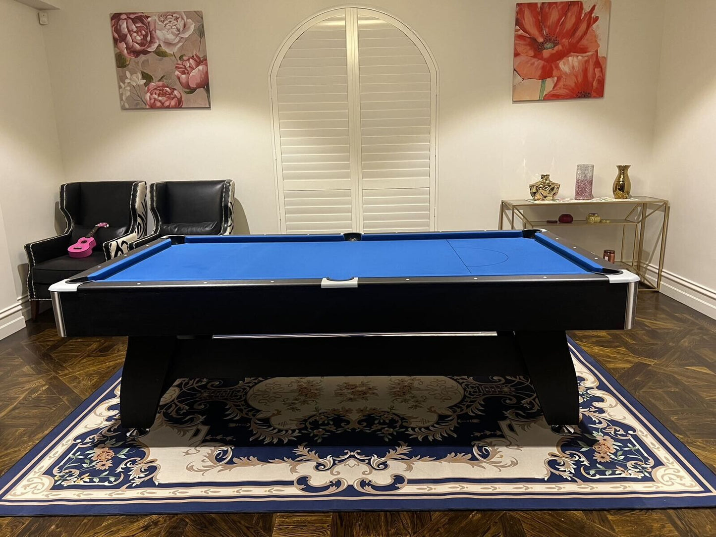 K8008 INSTALLATION PHOTOS