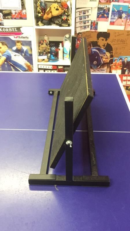 Table Tennis / Ping Pong Training Item - Return Board