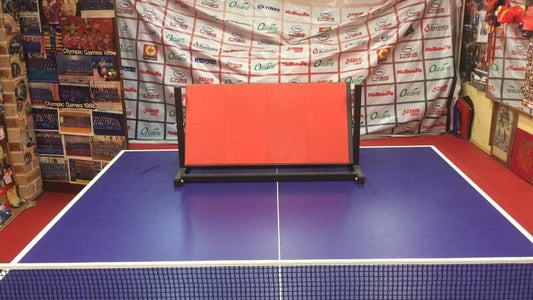 Table Tennis / Ping Pong Training Item - Return Board